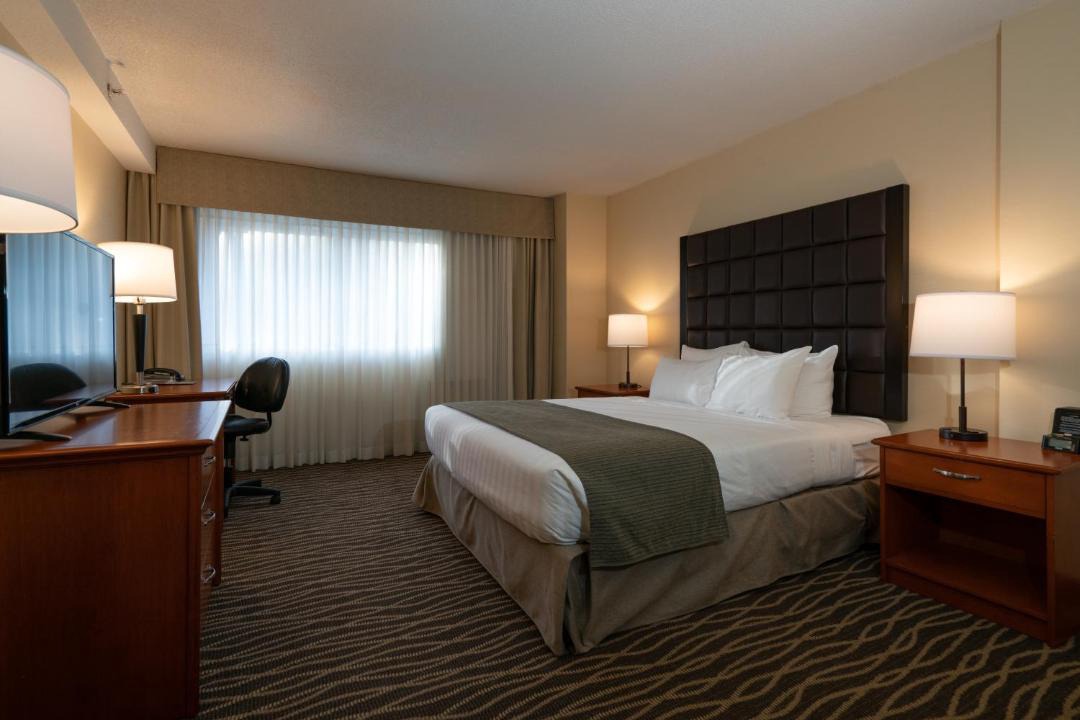 Photo of Bedroom in Vernon