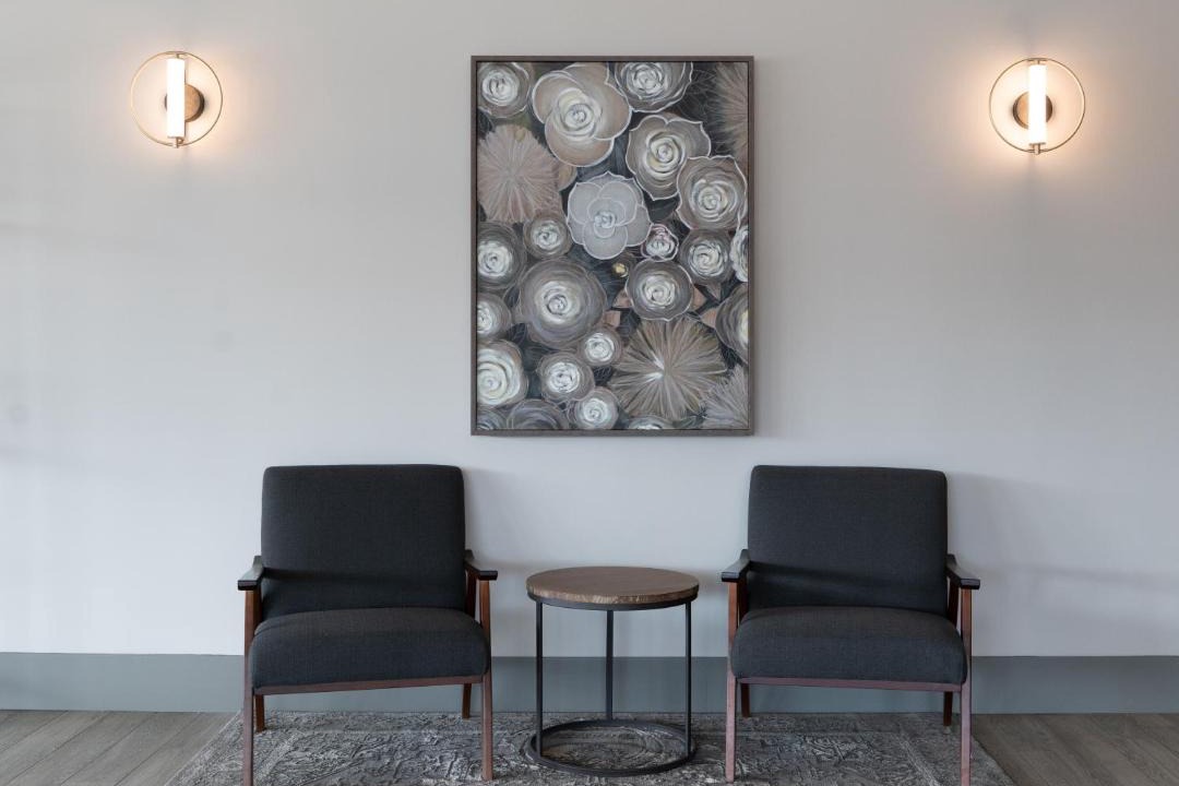 Photo of Livingroom in Vernon