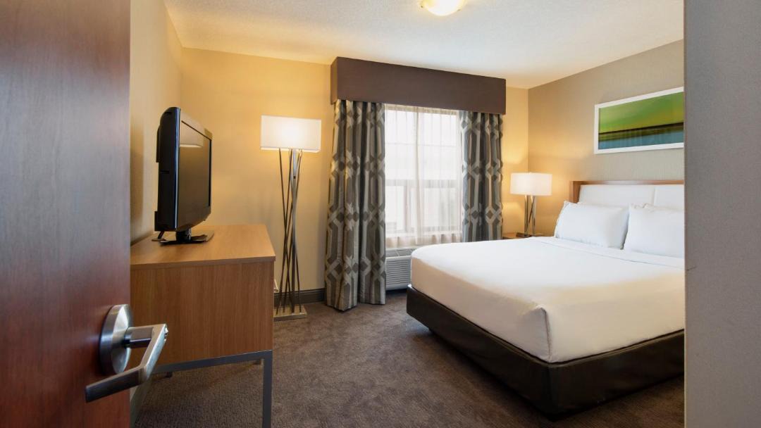 Photo of Bedroom in Edmonton