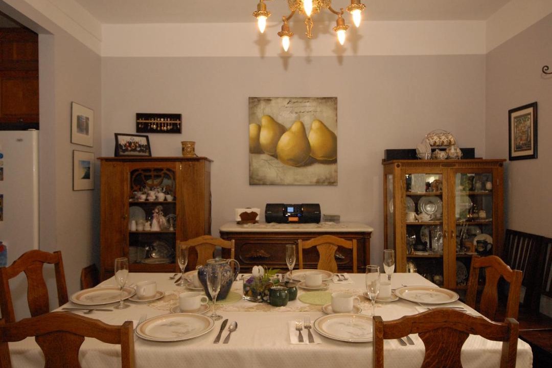 Photo of Livingroom in Stettler