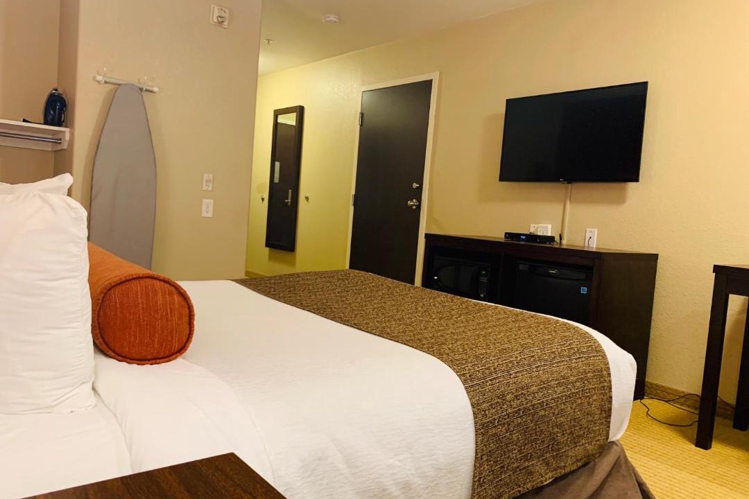 Photo of Bedroom in East Kootenay