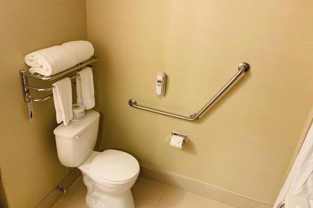 Photo of Bathroom in East Kootenay