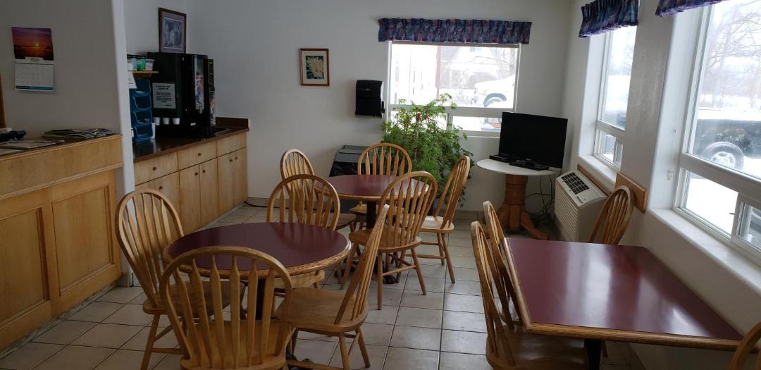 Photo of Livingroom in Saskatoon