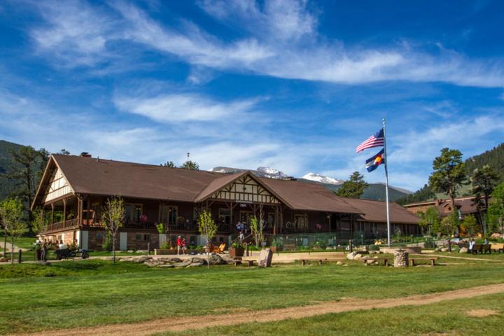 Photo of Others in YMCA of the Rockies