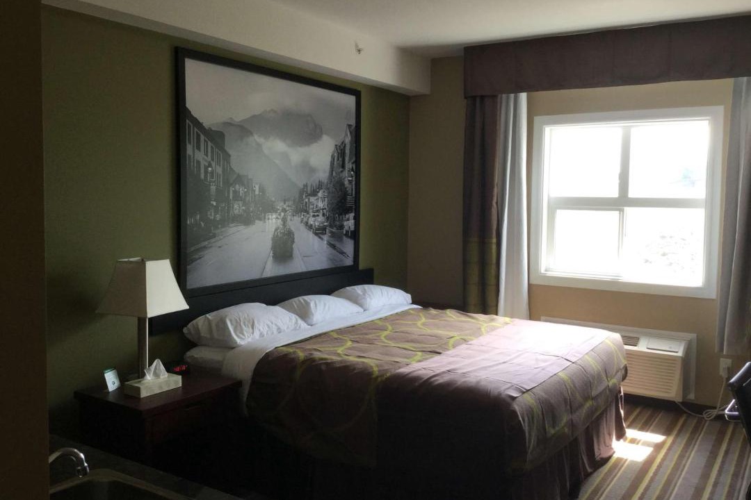 Photo of Bedroom in Hardisty