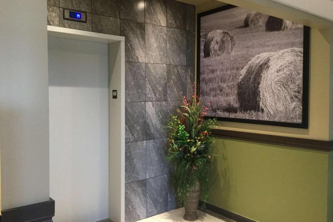 Photo of Bathroom in Hardisty