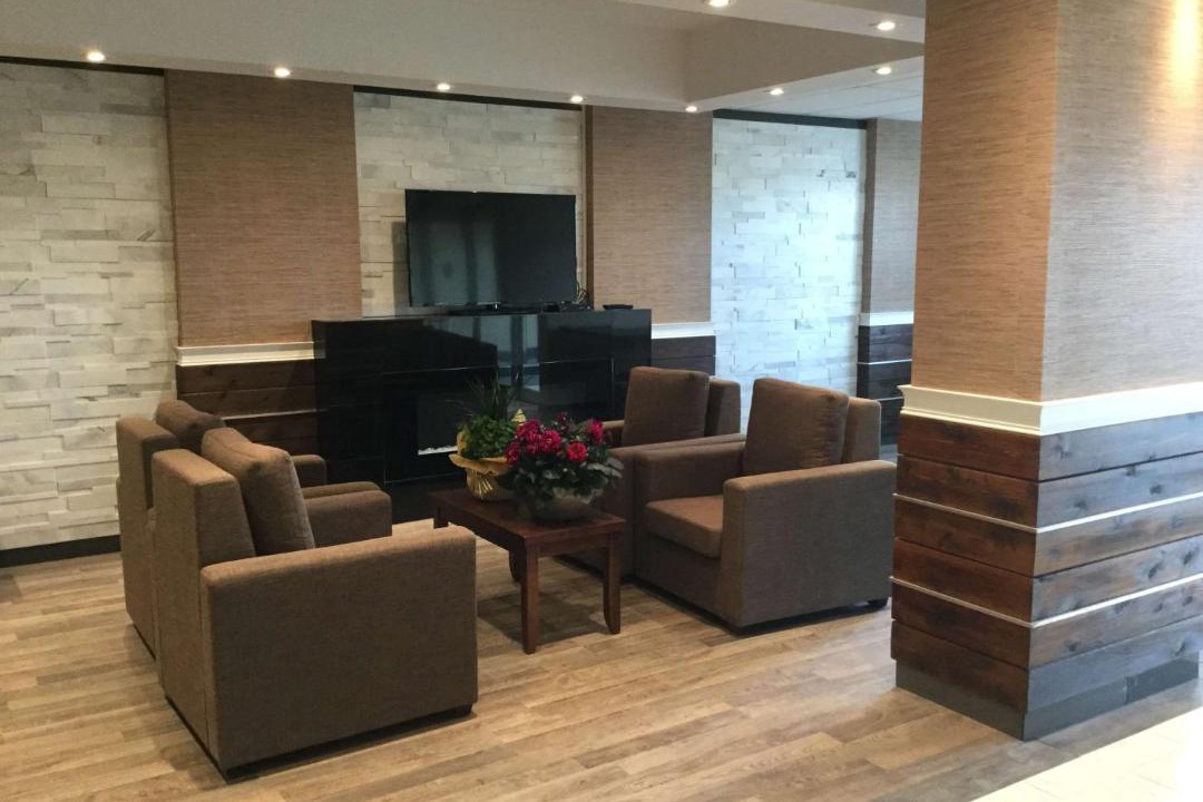Photo of Livingroom in Hardisty