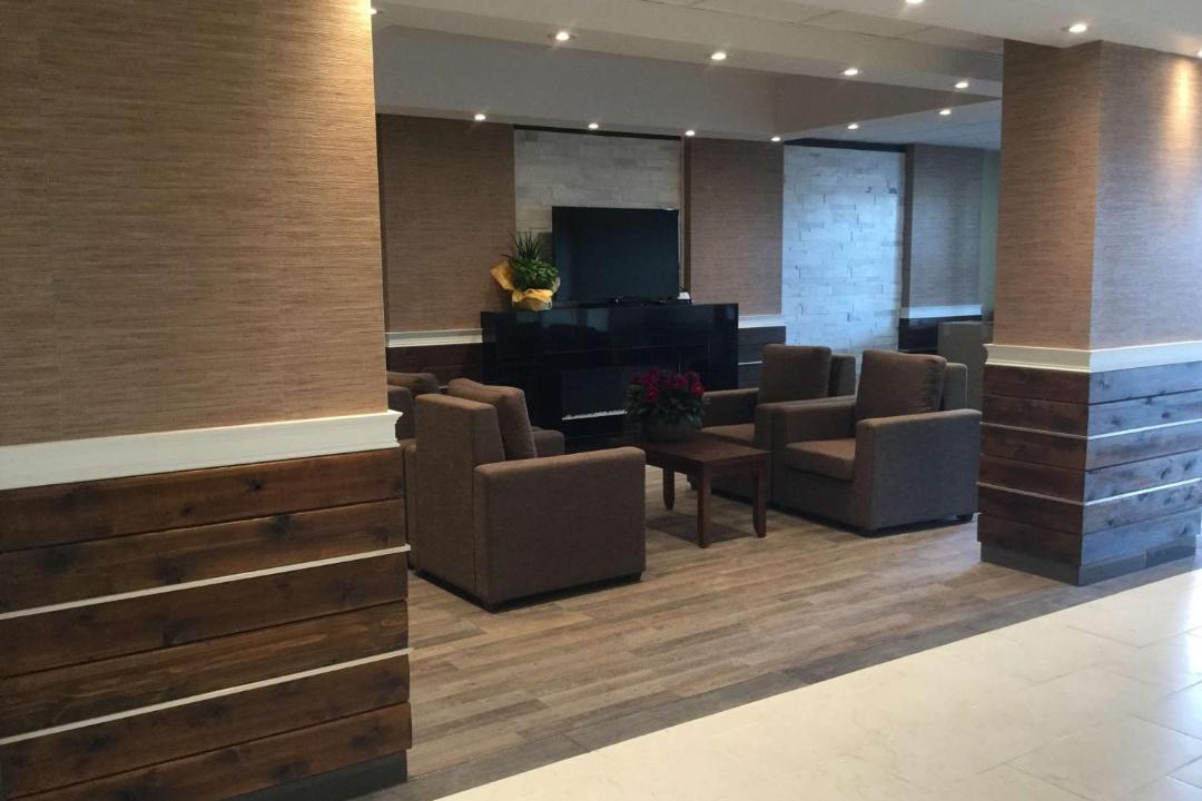 Photo of Livingroom in Hardisty