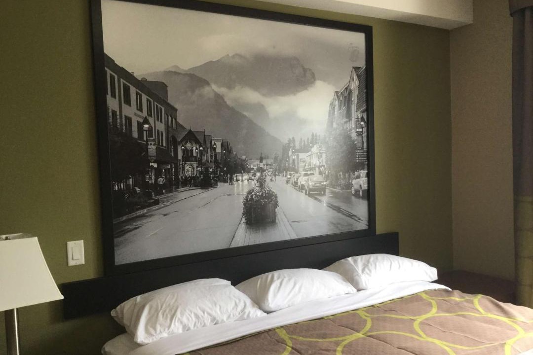 Photo of Bedroom in Hardisty