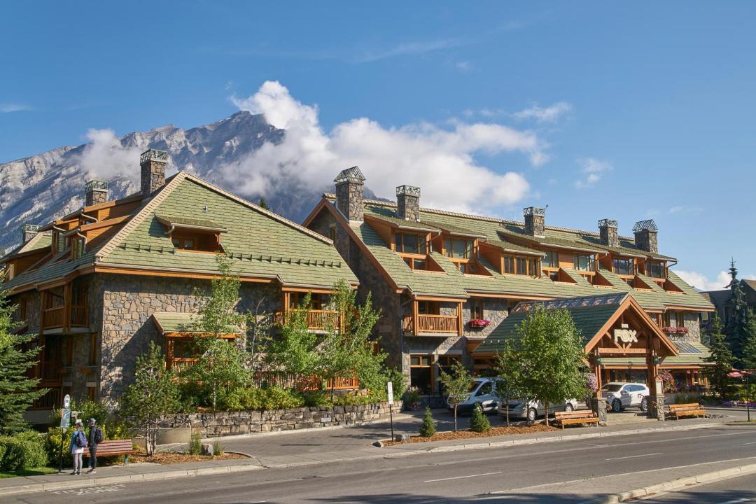 Photo of Others in Banff