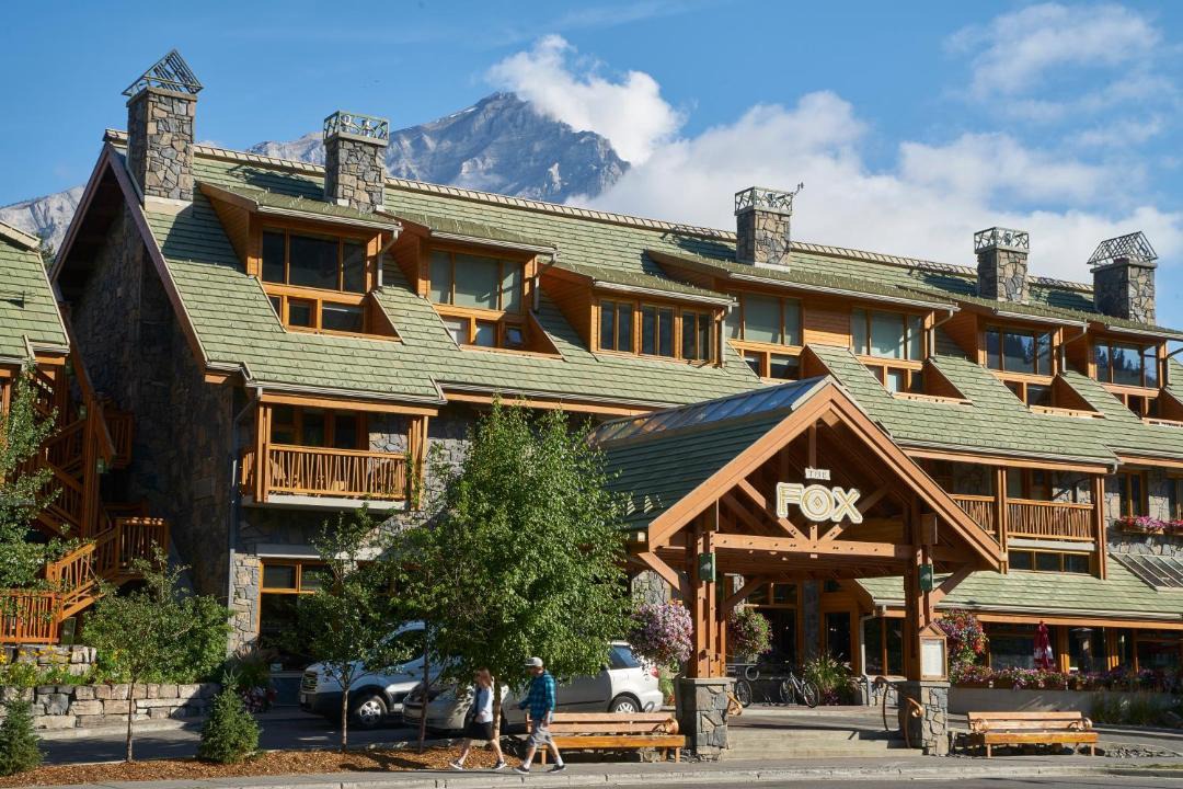 Photo of Others in Banff