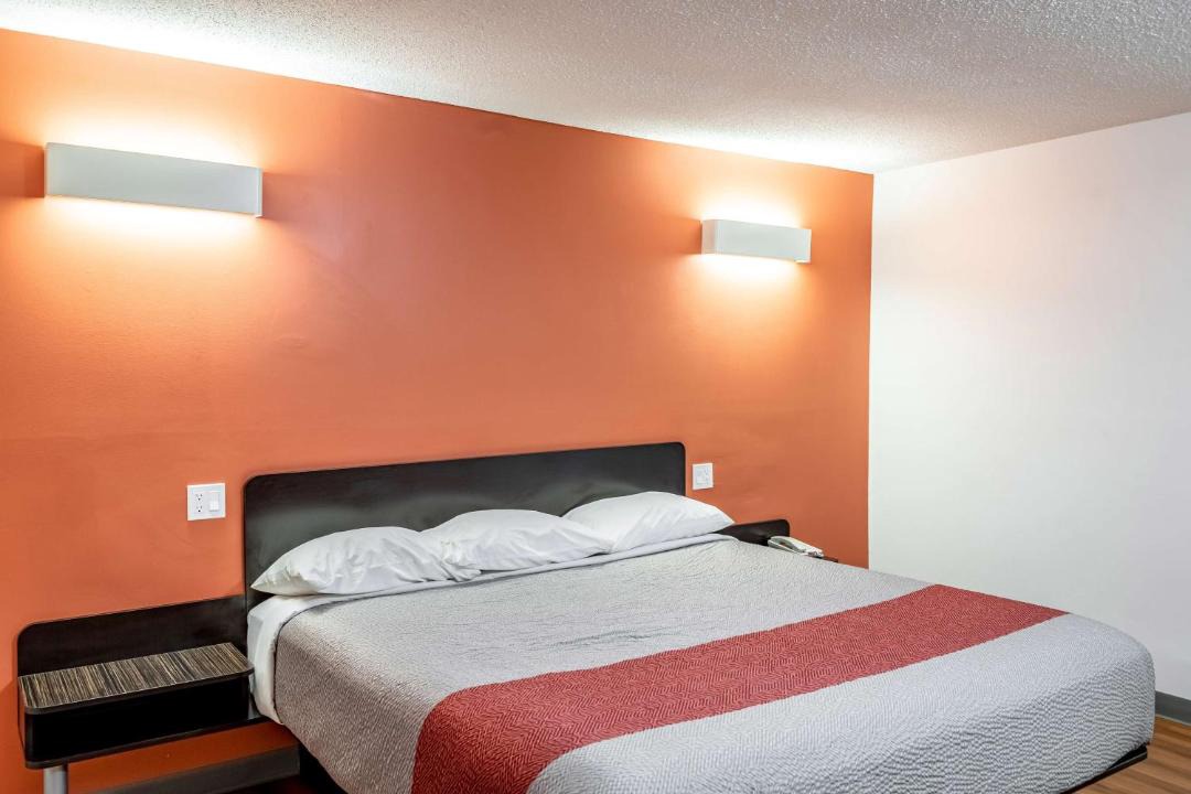 Photo of Bedroom in Fort Nelson