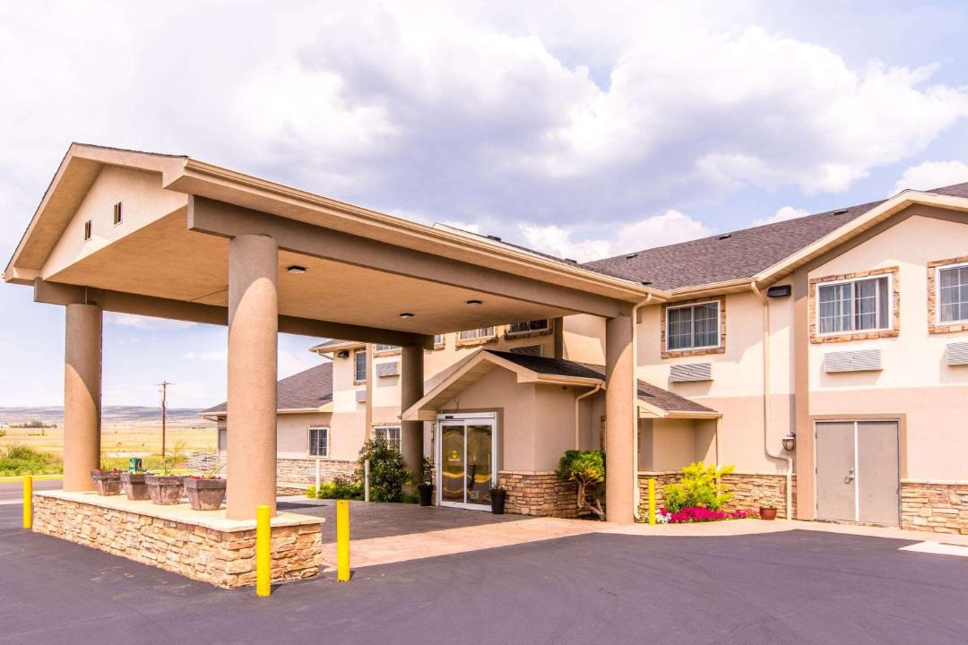 Photo of Others in Laramie