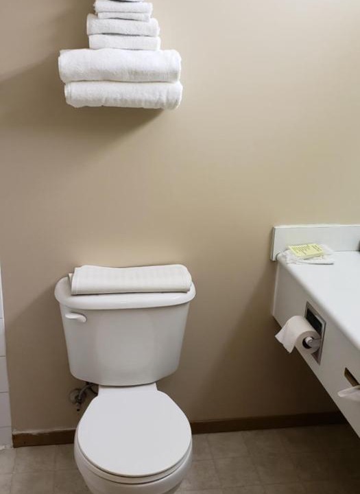 Photo of Bathroom in Saskatoon