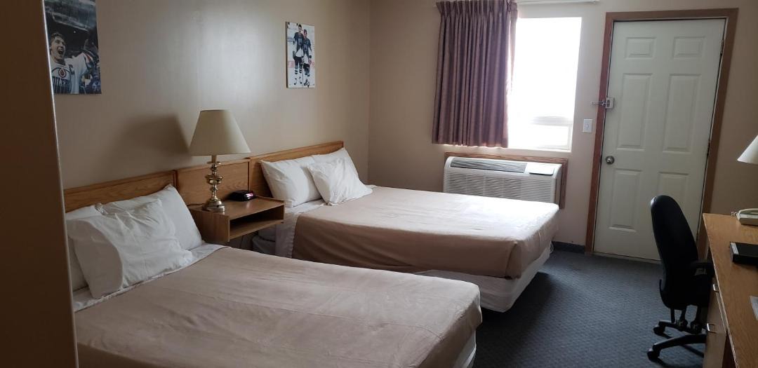 Photo of Bedroom in Saskatoon