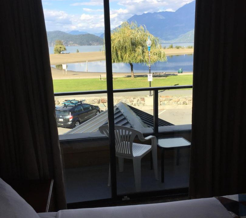 Photo of Others in Harrison Hot Springs
