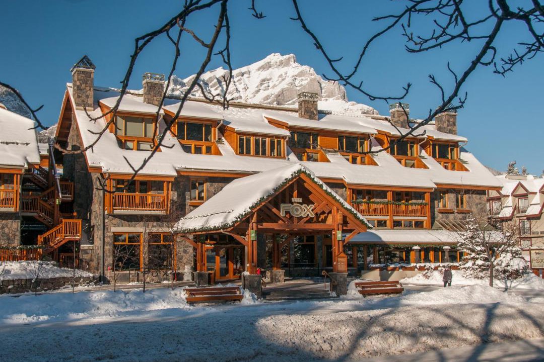 Photo of Others in Banff