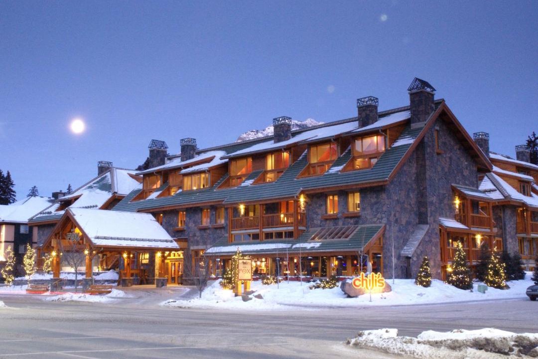 Photo of Others in Banff