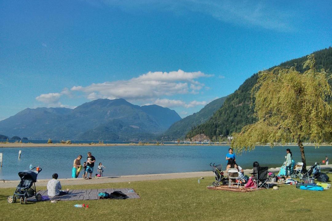 Photo of Others in Harrison Hot Springs