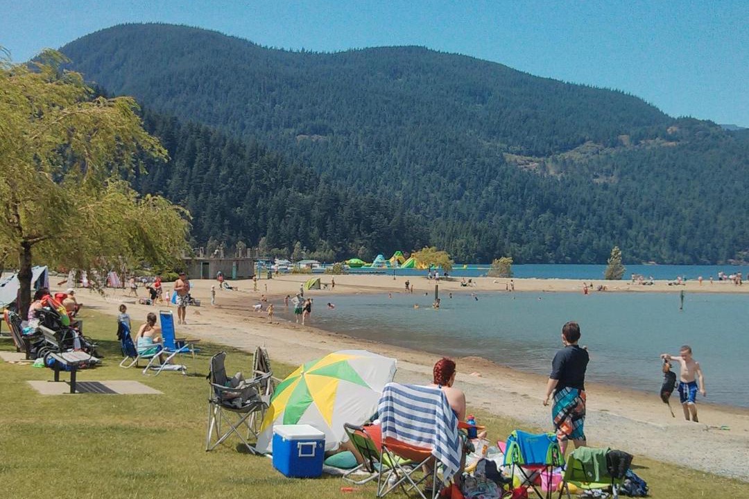 Photo of Others in Harrison Hot Springs