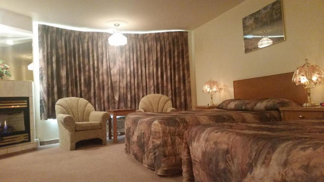 Photo of Bedroom in Leduc