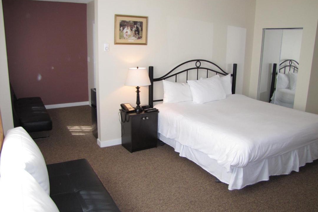 Photo of Bedroom in West End