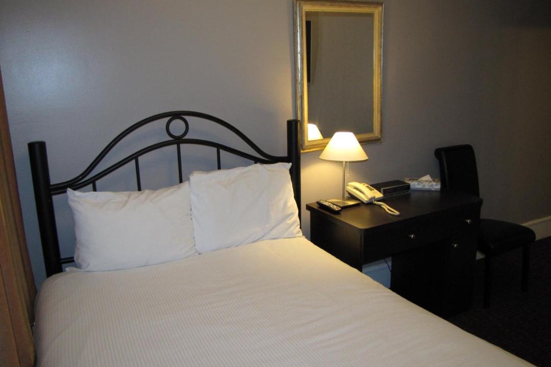 Photo of Bedroom in West End