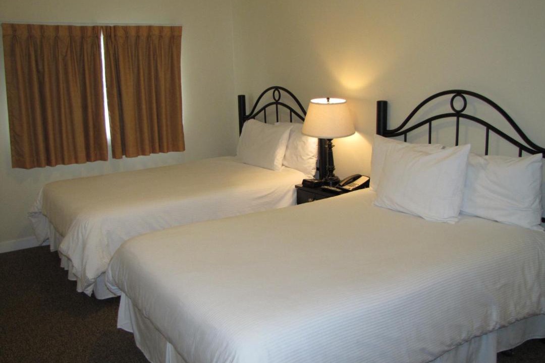 Photo of Bedroom in West End