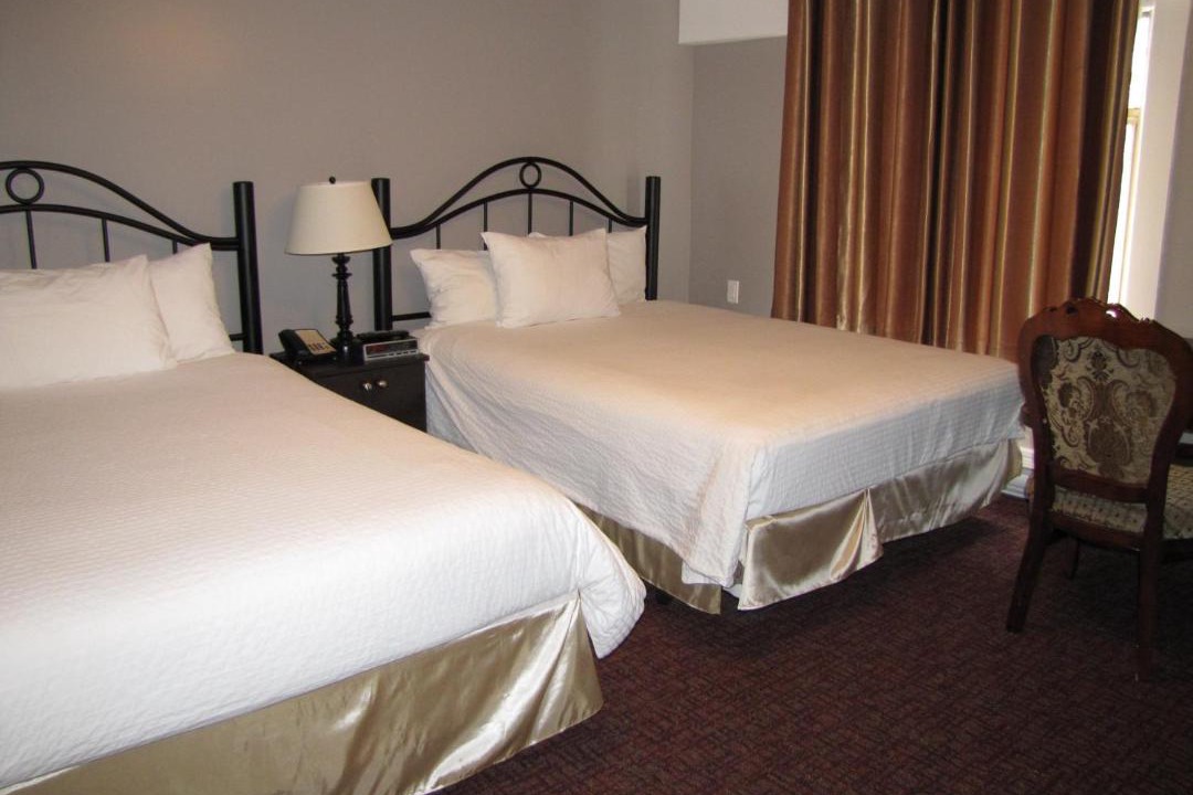 Photo of Bedroom in West End