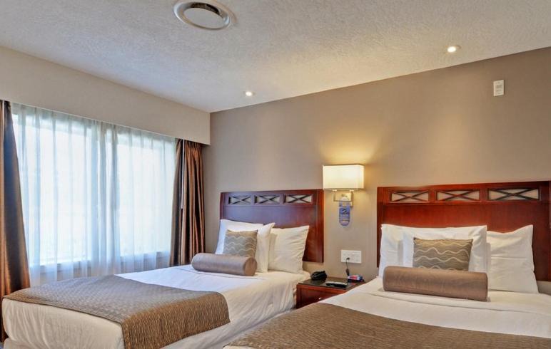 Photo of Bedroom in Saanich