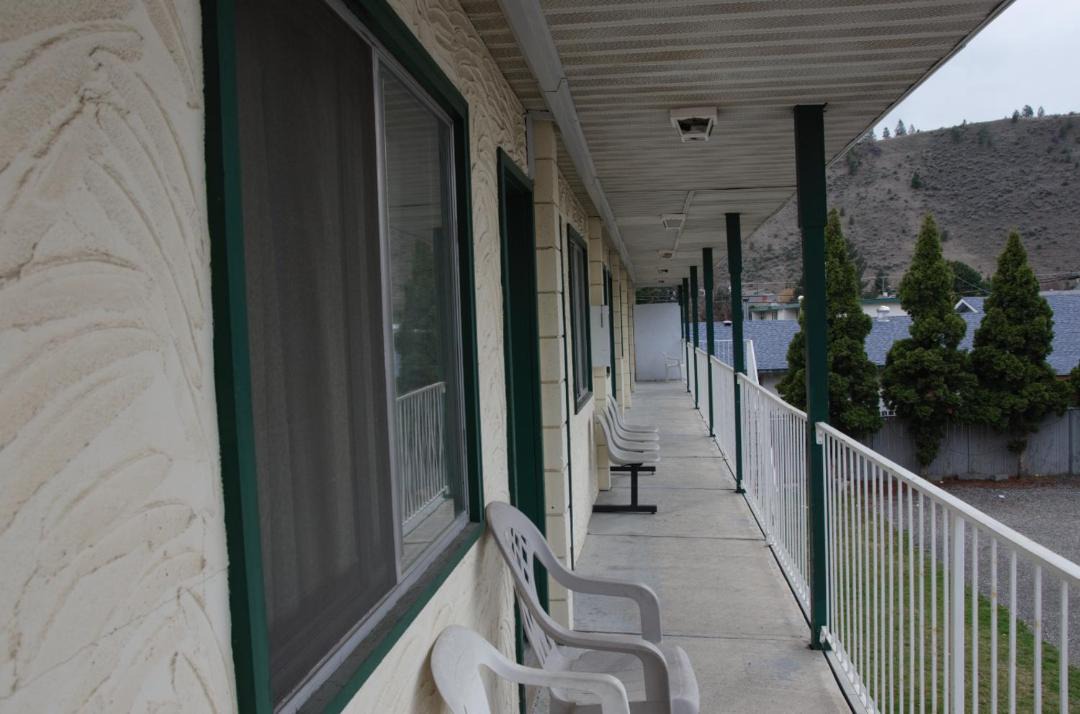 Photo of Patio Balcony in Valleyview