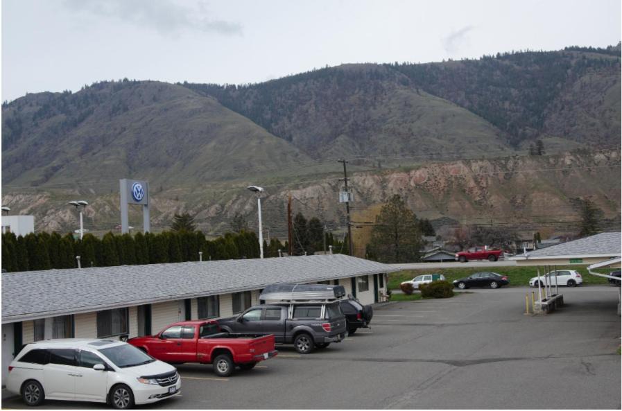 Photo of Buildings in Valleyview
