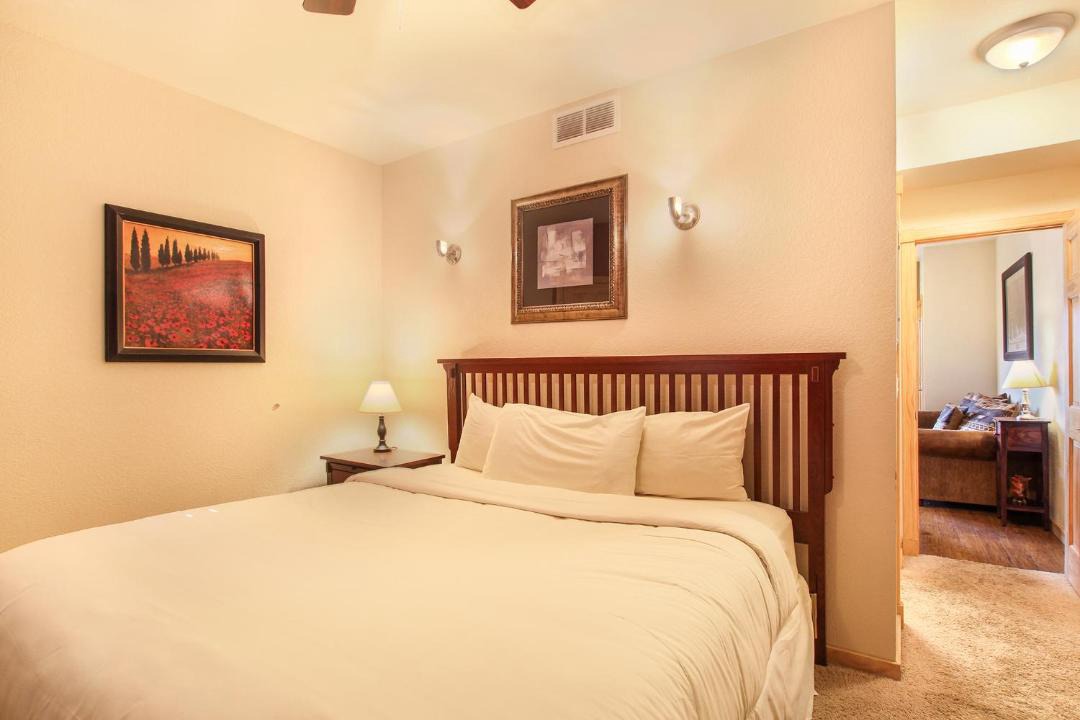 Photo of Bedroom in Estes Park