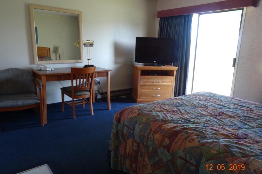 Photo of Bedroom in Kamloops