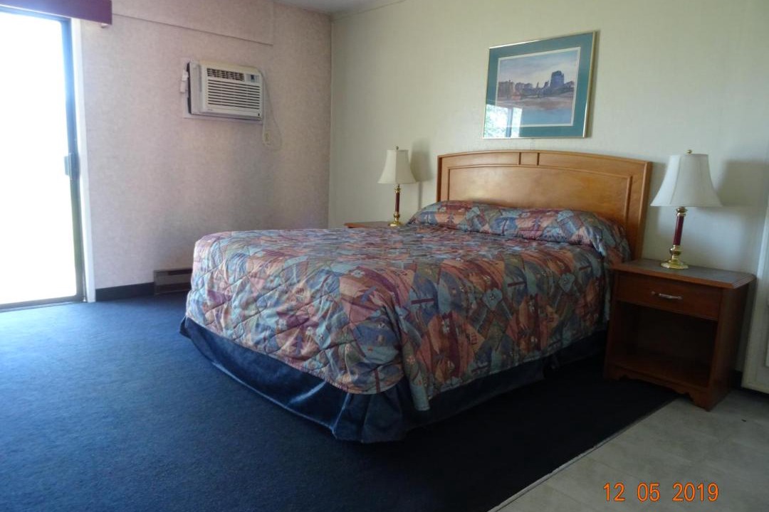 Photo of Bedroom in Kamloops