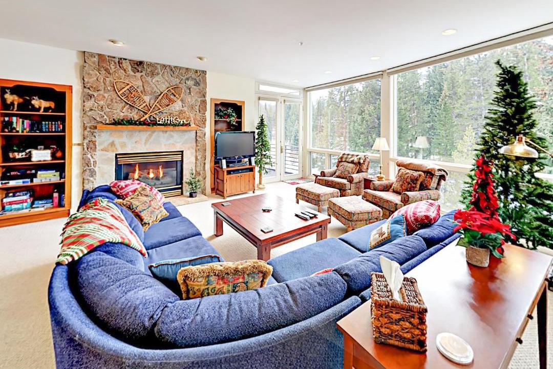Photo of Livingroom in Old Town