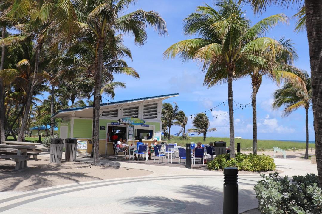 Photo of Others in Bermuda Riviera