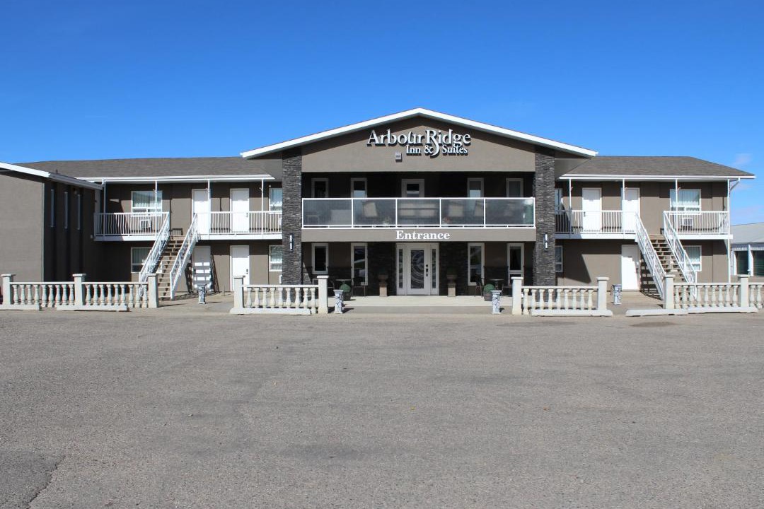 Photo of Others in Kindersley