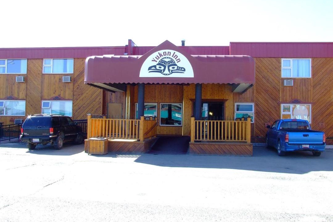 Photo of Others in Whitehorse