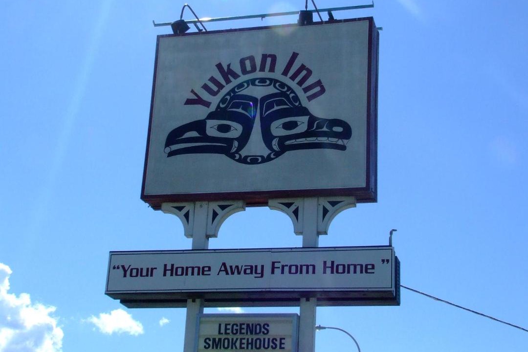 Photo of Others in Whitehorse