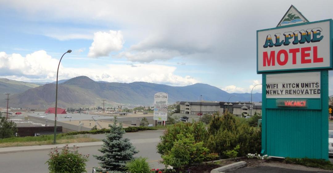 Photo of Others in Kamloops