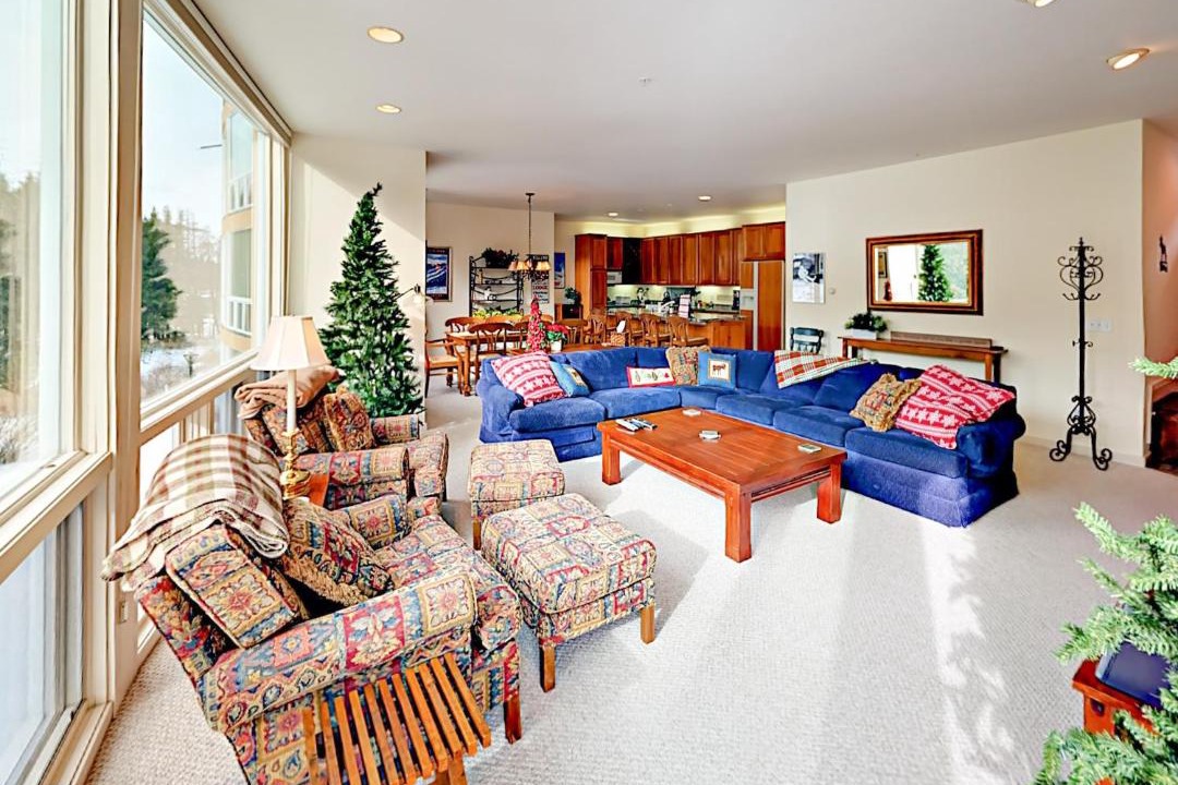 Photo of Livingroom in Old Town