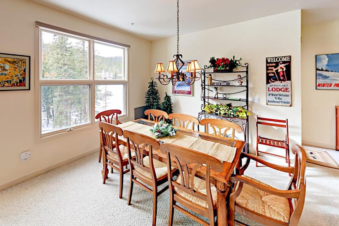 Photo of Livingroom in Old Town