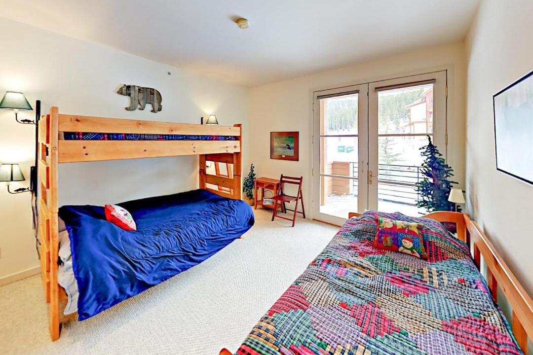 Photo of Bedroom in Old Town