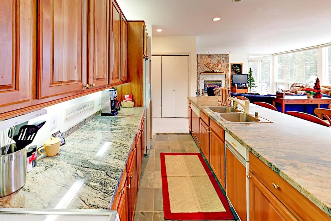 Photo of Kitchen in Old Town