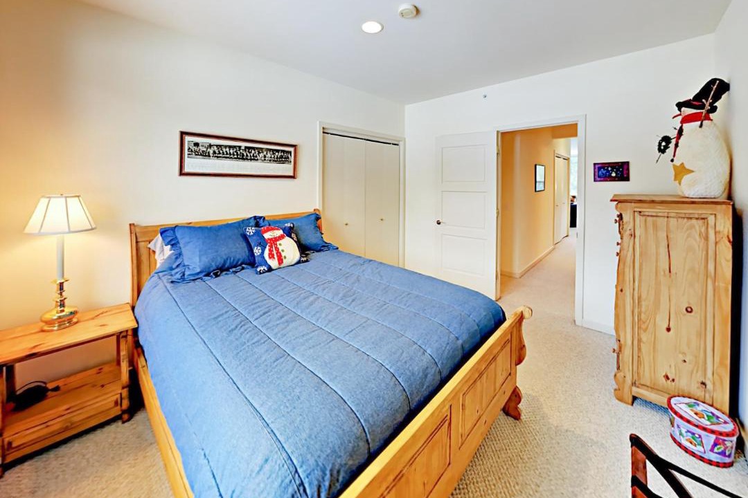 Photo of Bedroom in Old Town