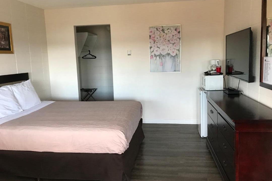 Photo of Bedroom in Regional District of Nanaimo