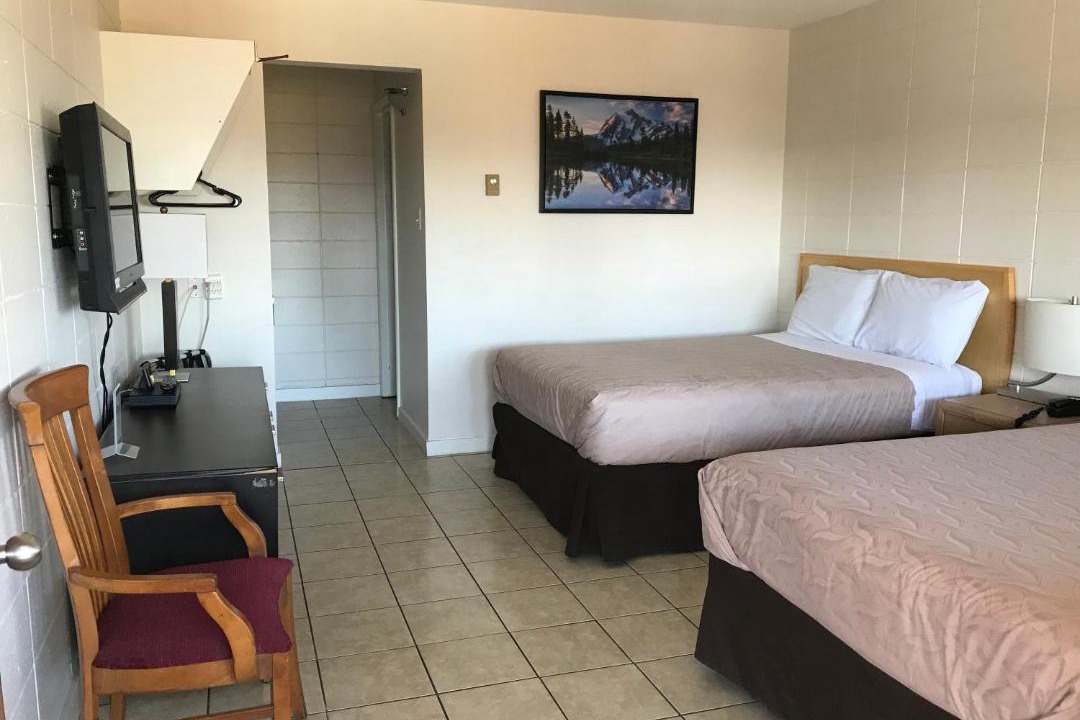 Photo of Bedroom in Regional District of Nanaimo