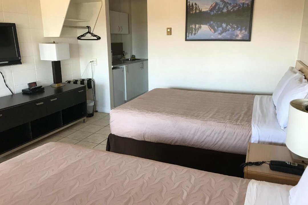 Photo of Bedroom in Regional District of Nanaimo