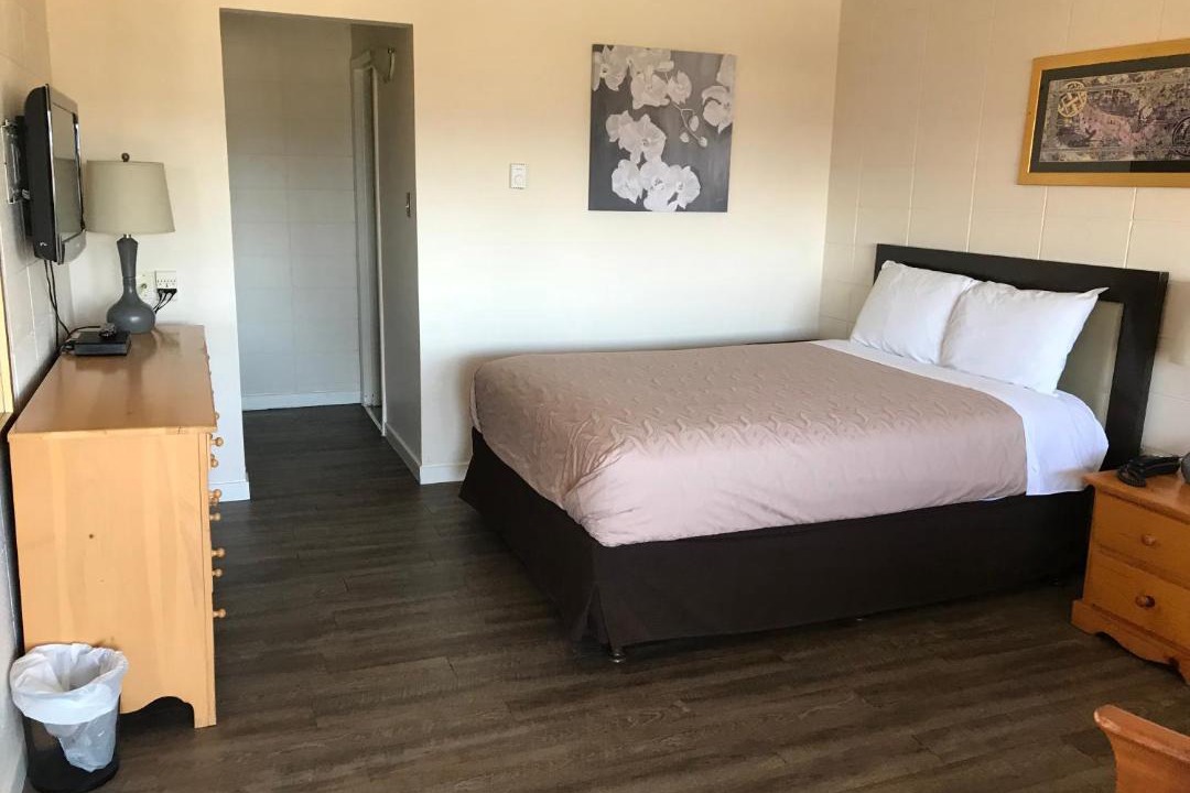 Photo of Bedroom in Regional District of Nanaimo